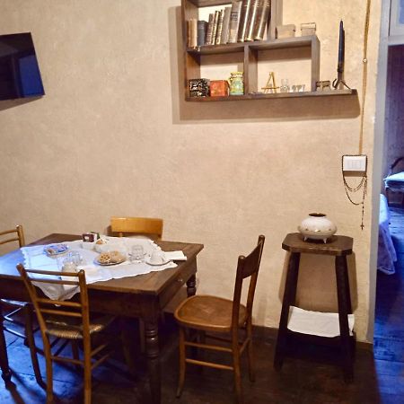 דירות טריאורה A Realdo - Casa Il Nido Delle Aquile מראה חיצוני תמונה
